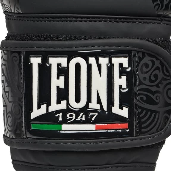 Leone 1947 New Maori Gloves Black - Image 6