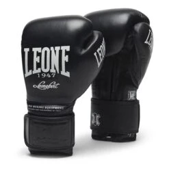 Leone 1947 The Greatest Gloves Black White