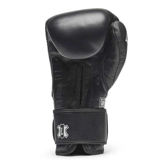 Leone 1947 The Greatest Gloves Black White - Image 3
