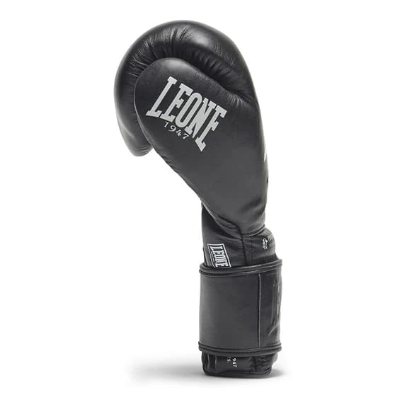Leone 1947 The Greatest Gloves Black White - Image 4