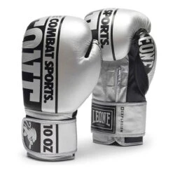 Leone 1947 Nexplosion Gloves Grey Black