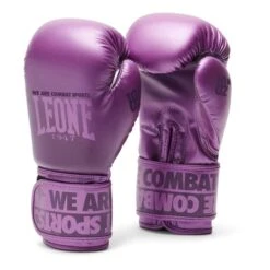 Gloves Leone 1947 Boxing Shaded Pink