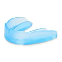 Leone 1947 Basic Mouthguard Blue