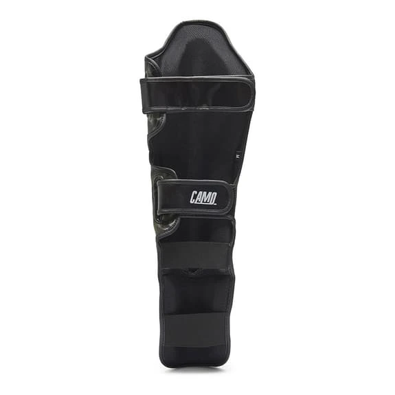 Leone 1947 Camo Shin Guards Green Brown - Image 3