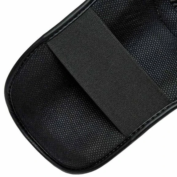 Leone 1947 Camo Shin Guards Green Brown - Image 5