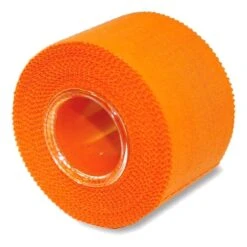 McDavid Sport Tape 3.8 Cm X 10 M Bandage Orange