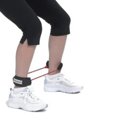 Thera-Band Tubing Loop Red Soft