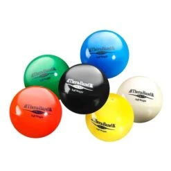 Thera-Band Soft Weight 1.5kg Red