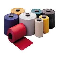 Thera-Band Elastic Band Blue Strong Resistance 46 M