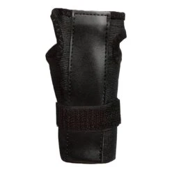 Mueller Wrist Brace With Splint Black