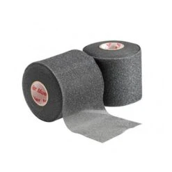 Mueller MWrap Bandage 6.9x27.4 Cm Black (48 Units)