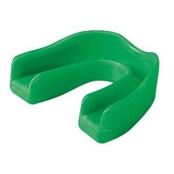 Mueller Muellerguard Mouthguard Green