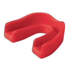 Mueller Muellerguard Mouthguard Red