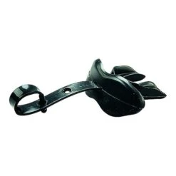 Mueller Lip And Mouthguard Black