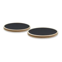 Merrithew Rotational Discs 30.5 Cm (pair)