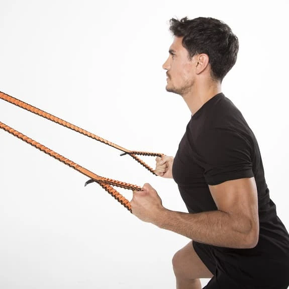 Anchor For Murtra Sport Doors For Orange Resistance Band - Image 4