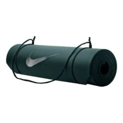 Mat Nike Training 2.0 Dark Grey Black