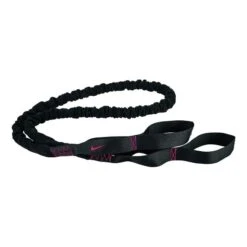 Nike 13 Kg Resistance Band Black Pink