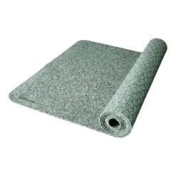 Nike Flow Yoga 4 Mm Mat Grey