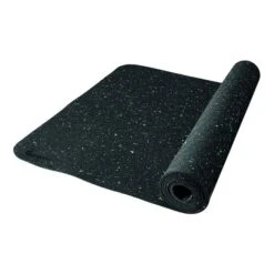 Nike Flow Yoga 4 Mm Mat Black