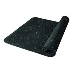 Nike Move Yoga 4 Mm Mat Black