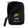Lanyard Nike Pouch Black Yellow White