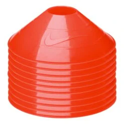 Nike Training Cones Orange (10 Pack)