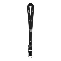 Nike Lanyard Black