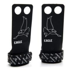 Picsil Eagle Grips 2H Black White
