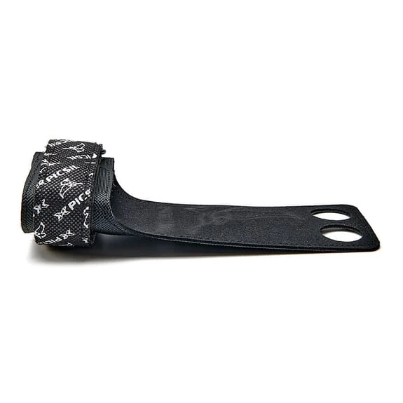 Picsil Eagle Grips 2H Black White - Image 3