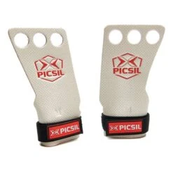 Picsil Azor Grips 3H White