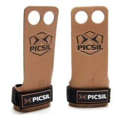 Picsil Azor Grips 2H Brown