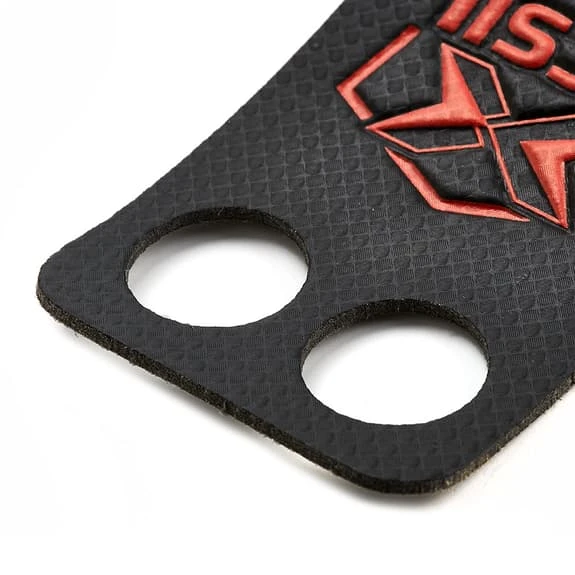 Picsil Falcon Grips 2H Black Red - Image 4