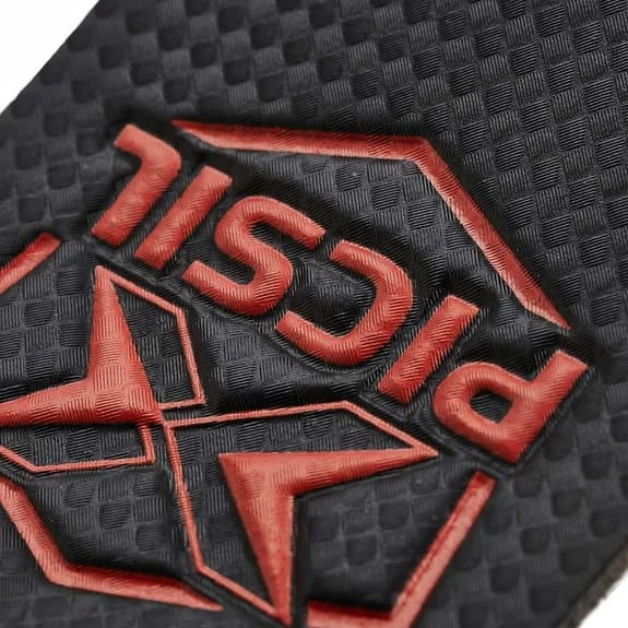 Picsil Falcon Grips 2H Black Red - Image 5