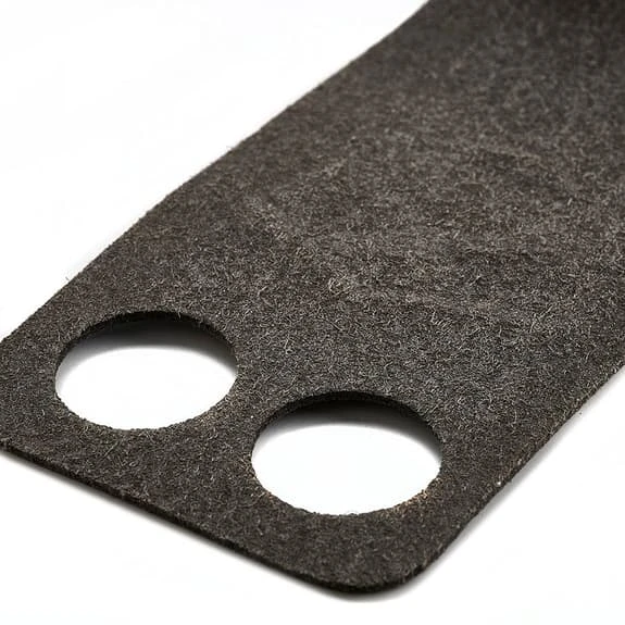 Picsil Falcon Grips 2H Black Red - Image 6