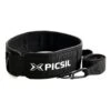 Picsil Strength Ballast Belt Black