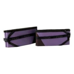 Picsil Wrist Straps 0.1 Lilac Black