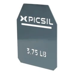 Picsil 1.70 Kg Weight Grey (Pair)