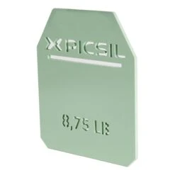 Picsil 3.95 Kg Weight Green (pair)