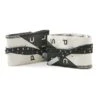 Picsil Wrist Straps 0.2 White Black