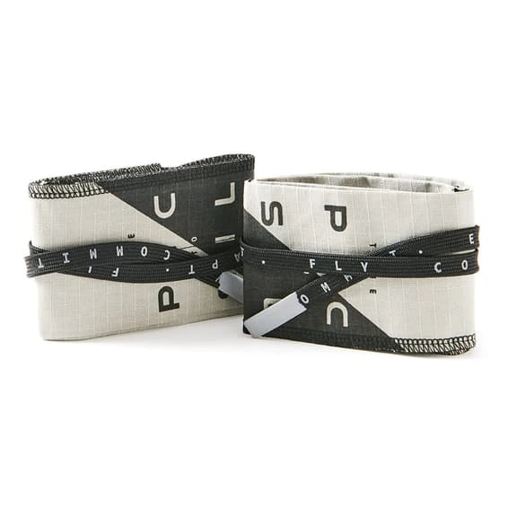 Picsil Wrist Straps 0.2 White Black