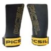Picsil Golden Eagle Grips Black Gold
