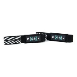 Picsil Lifting Straps 0.2 Black Grey Blue