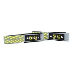 Picsil Lifting Straps 0.2 Grey Yellow