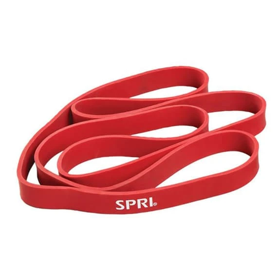 SPRI Superband 13.60 Kg Red