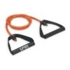 SPRI Resistance Light Elastic Tube Red