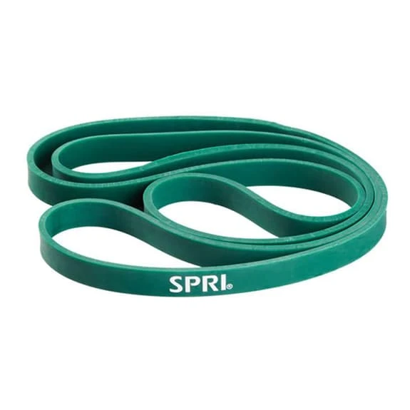 SPRI Superband 9 Kg Green