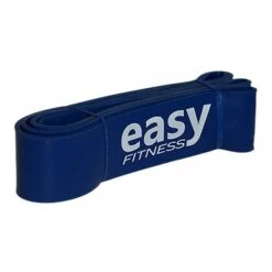 Easy Fitness Power 64 Mm Elastic Band Blue