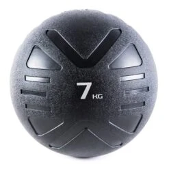 Proud Medicine Ball 7 Kg Black