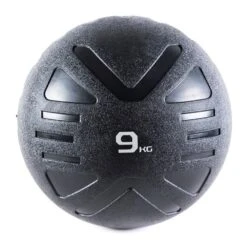 Proud Medicine Ball 9 Kg Black
